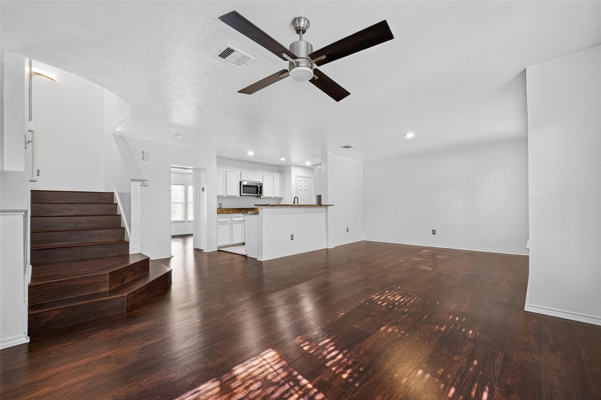 Residential in Houston 3