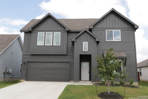 4506 Nueces Path, San Antonio, TX, 78253-7257 | Card Image