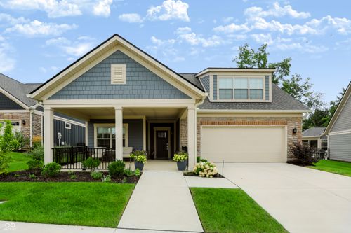 14009 Rowling Pl, Carmel, IN, 46033-0054 | Card Image