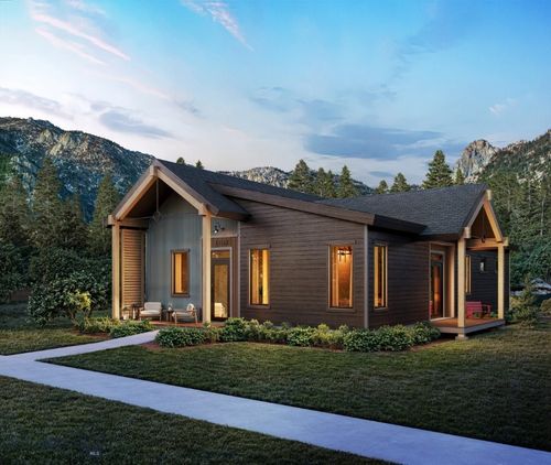 12G Granite Point Lane, Gallatin Gateway, MT, 59730 | Card Image