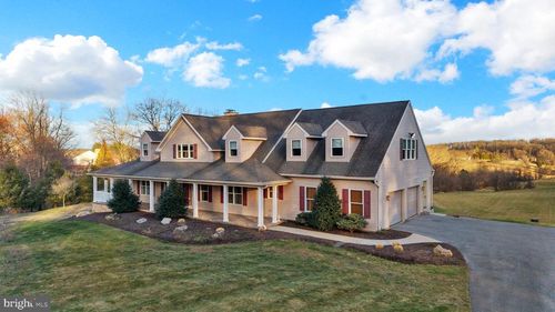 3239 Dry Branch Rd, WHITE HALL, MD, 21161-9623 | Card Image