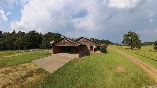 244 Polk Road 144, House other with 3 bedrooms, 2 bathrooms and null parking in Hatfield AR | Image 49