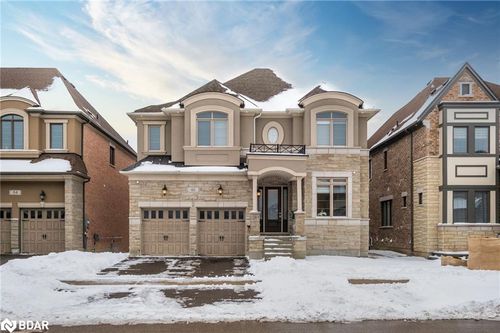 48 Cairns Gate, King City, ON, L7B0P5 | Card Image