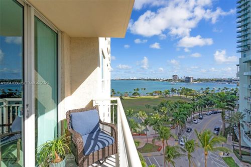 909-2000 N Bayshore Dr, Miami, FL, 33137-5108 | Card Image