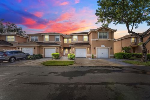 10126 Royal Palm Blvd, Coral Springs, FL, 33065-4814 | Card Image