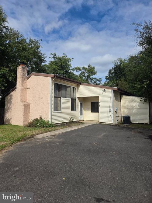 415 Ashland Ave, MAGNOLIA, NJ, 08049-1403 | Card Image