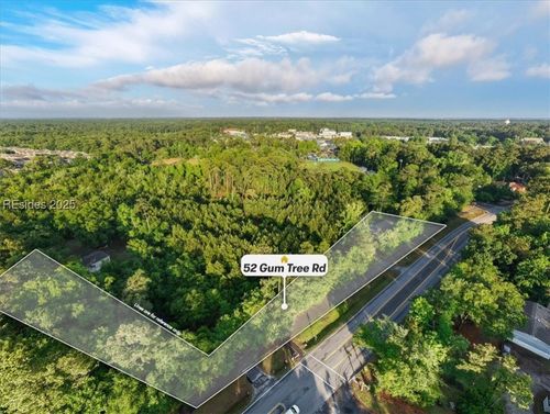 52 Gum Tree Rd, Hilton Head Island, SC, 29926-1607 | Card Image