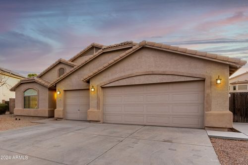 43205 W Askew Drive, Maricopa, AZ, 85138 | Card Image