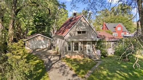 17206 Throop St, East Hazel Crest, IL, 60429-1950 | Card Image