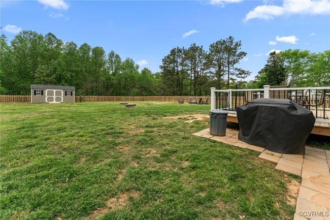 2134 Dogtown Rd, House other with 3 bedrooms, 2 bathrooms and null parking in Goochland VA | Image 33