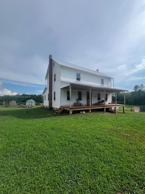 5253 Pigeon Run Rd, Gladys, VA, 24554 | Card Image