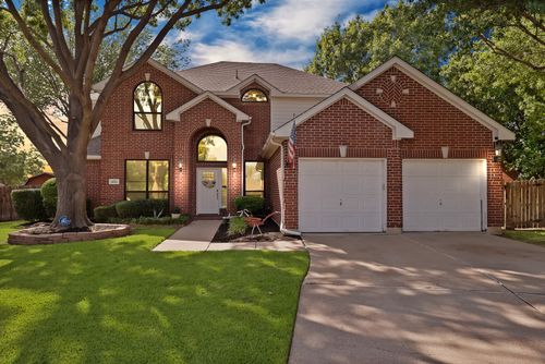 1442 Sycamore Dr, Keller, TX, 76248-8266 | Card Image