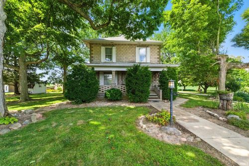 7255 W Mulberry Jefferson Rd, Mulberry, IN, 46058-9492 | Card Image