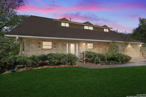 212 National Blvd, Universal City, TX, 78148-4531 | Card Image