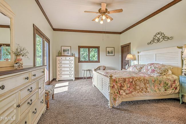 133 Hartmantown Rd, House other with 3 bedrooms, 2 bathrooms and null parking in Jonesborough TN | Image 30