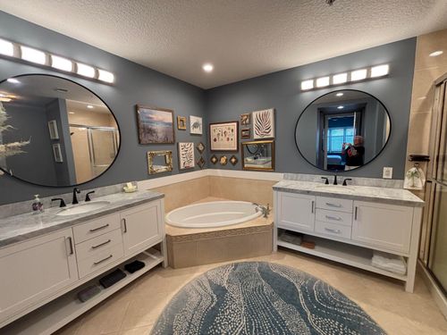 102-18 Harbour Isle Dr W, Fort Pierce, FL, 34949-2770 | Card Image