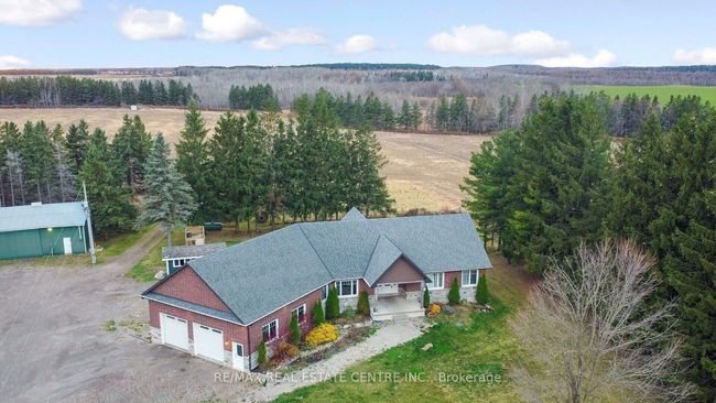 294288 - 8th Line, House other with 4 bedrooms, 4 bathrooms and 50 parking in Amaranth ON | Image 47