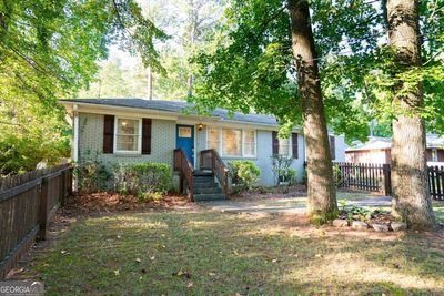 2743 Amelia Avenue, House other with 3 bedrooms, 2 bathrooms and 2 parking in Decatur GA | Image 1