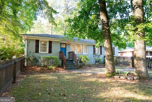 2743 Amelia Avenue, Decatur, GA, 30032 | Card Image