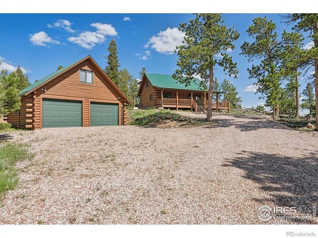 15 Chillicothe Ct, House other with 2 bedrooms, 2 bathrooms and 2 parking in Red Feather Lakes CO | Image 38