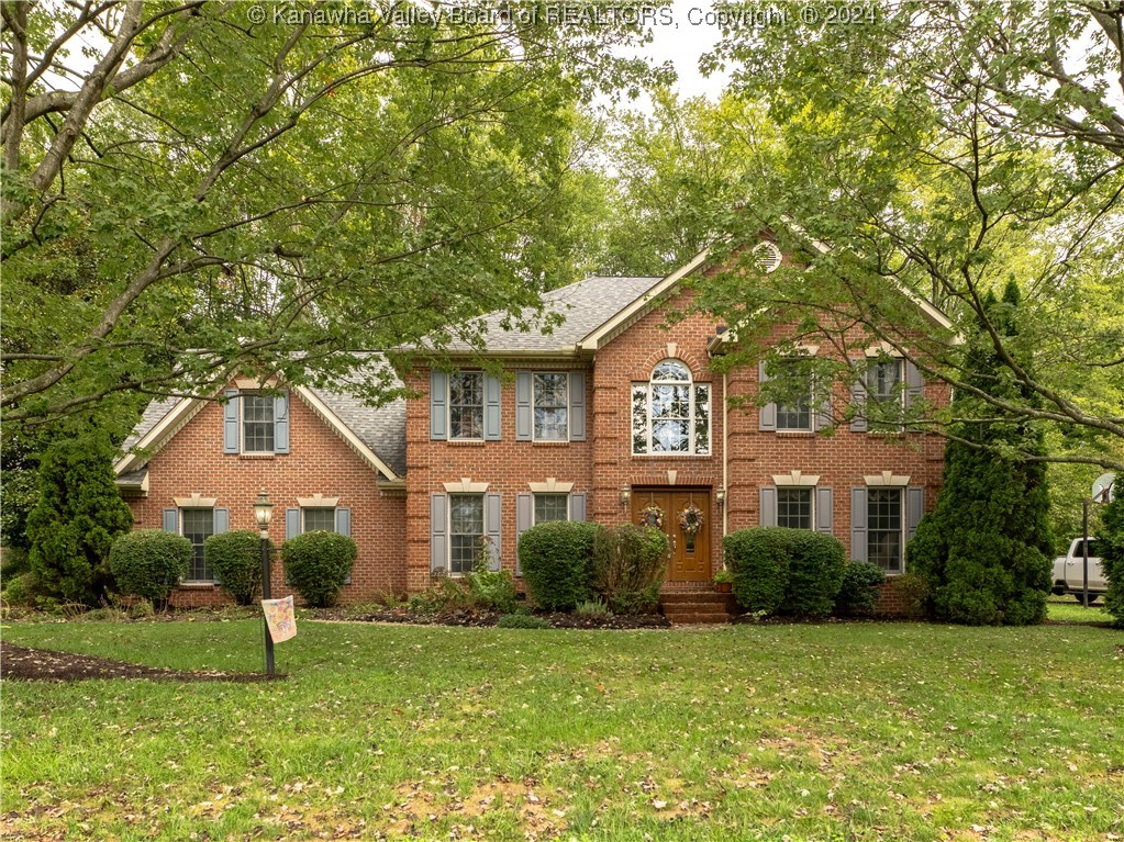 Saint Andrews Dr, Hurricane, WV 25526
