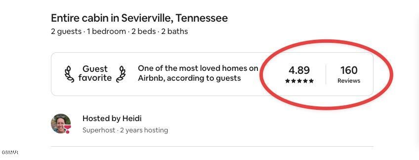 Residential in Sevierville 5