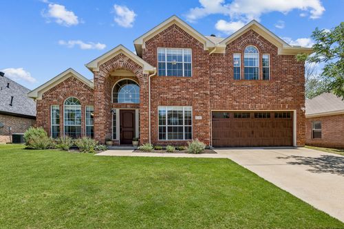 5787 Fawn Ct, Haltom City, TX, 76137-2677 | Card Image