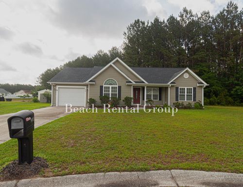 204 Macarthur Dr, Conway, SC, 29527-6244 | Card Image