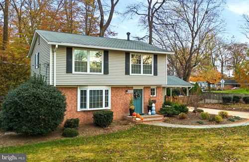 8600 Victoria Rd, SPRINGFIELD, VA, 22151-1226 | Card Image