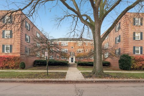 apt-3w-2602 Bennett Ave, Evanston, IL, 60201-6422 | Card Image