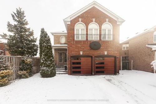basement-1182 Blueheron Blvd, Mississauga, ON, L5V2E1 | Card Image
