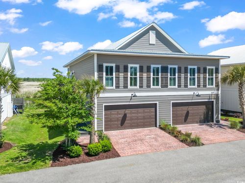 15-19 Red Skiff Ln, Pawleys Island, SC, 29585-9703 | Card Image