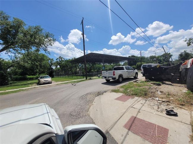 2807 Tierwester St, Home with 0 bedrooms, 0 bathrooms and null parking in Houston TX | Image 5