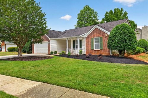 4502 Legend Hollow Ln, Powder Springs, GA, 30127-5356 | Card Image