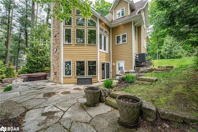 2240 S Orr Lake Rd, House other with 3 bedrooms, 4 bathrooms and 7 parking in Elmvale ON | Image 40