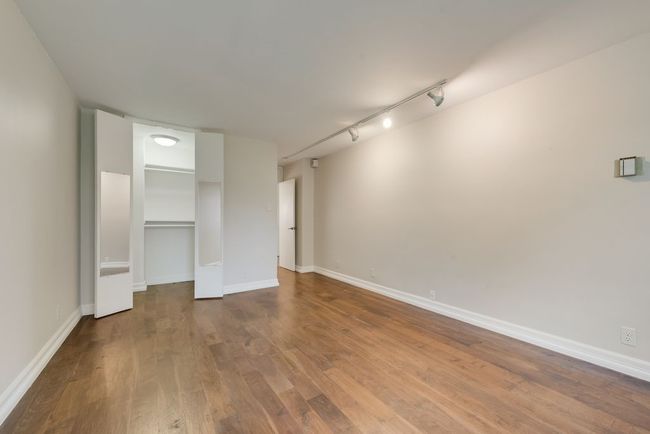 Well-lit closet. | Image 9