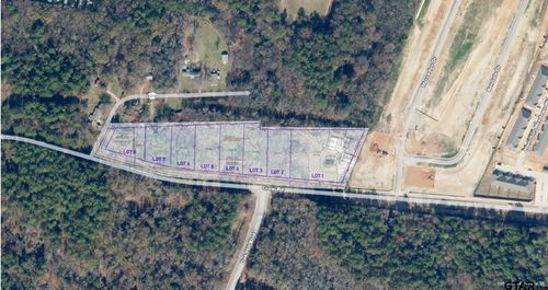 lot-4-2731 Crow Rd, Tyler, TX, 75703-3388 | Card Image