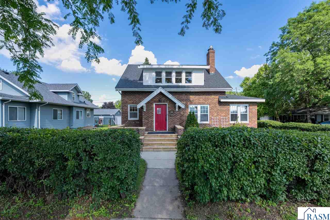 Residential in North Mankato 3