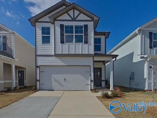 6121 Taramore Lane, Huntsville, AL, 35806 | Card Image