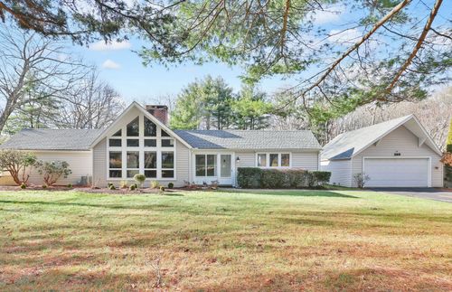 269 W Mountain Rd, West Simsbury, CT, 06092-2815 | Card Image