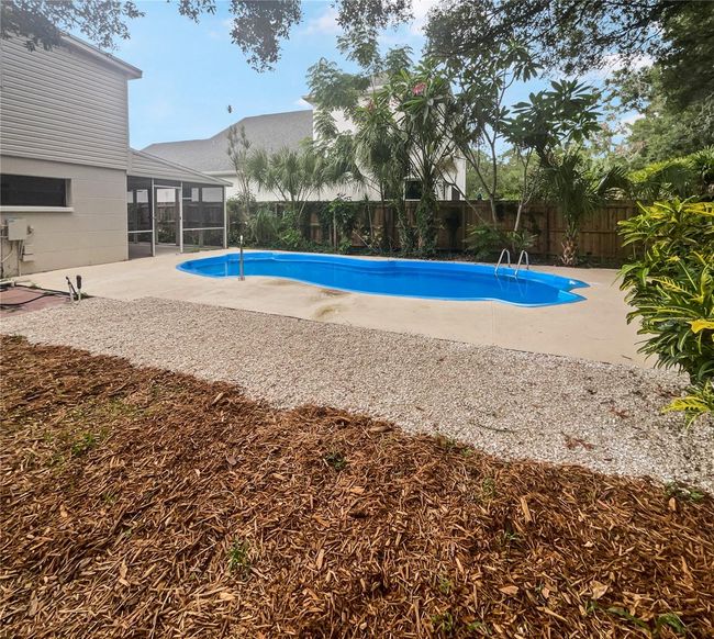 2901 W Ballast Point Boulevard, House other with 4 bedrooms, 2 bathrooms and null parking in TAMPA FL | Image 26