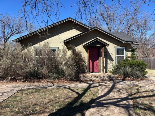 front-3118 37th St, Lubbock, TX, 79413-2335 | Card Image