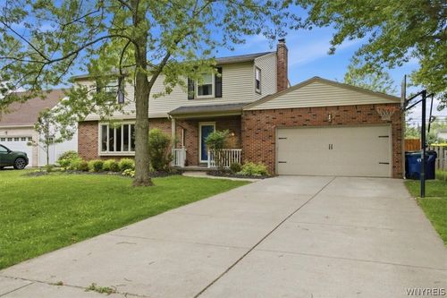 15 Telfair Dr, Amherst, NY, 14221-3617 | Card Image