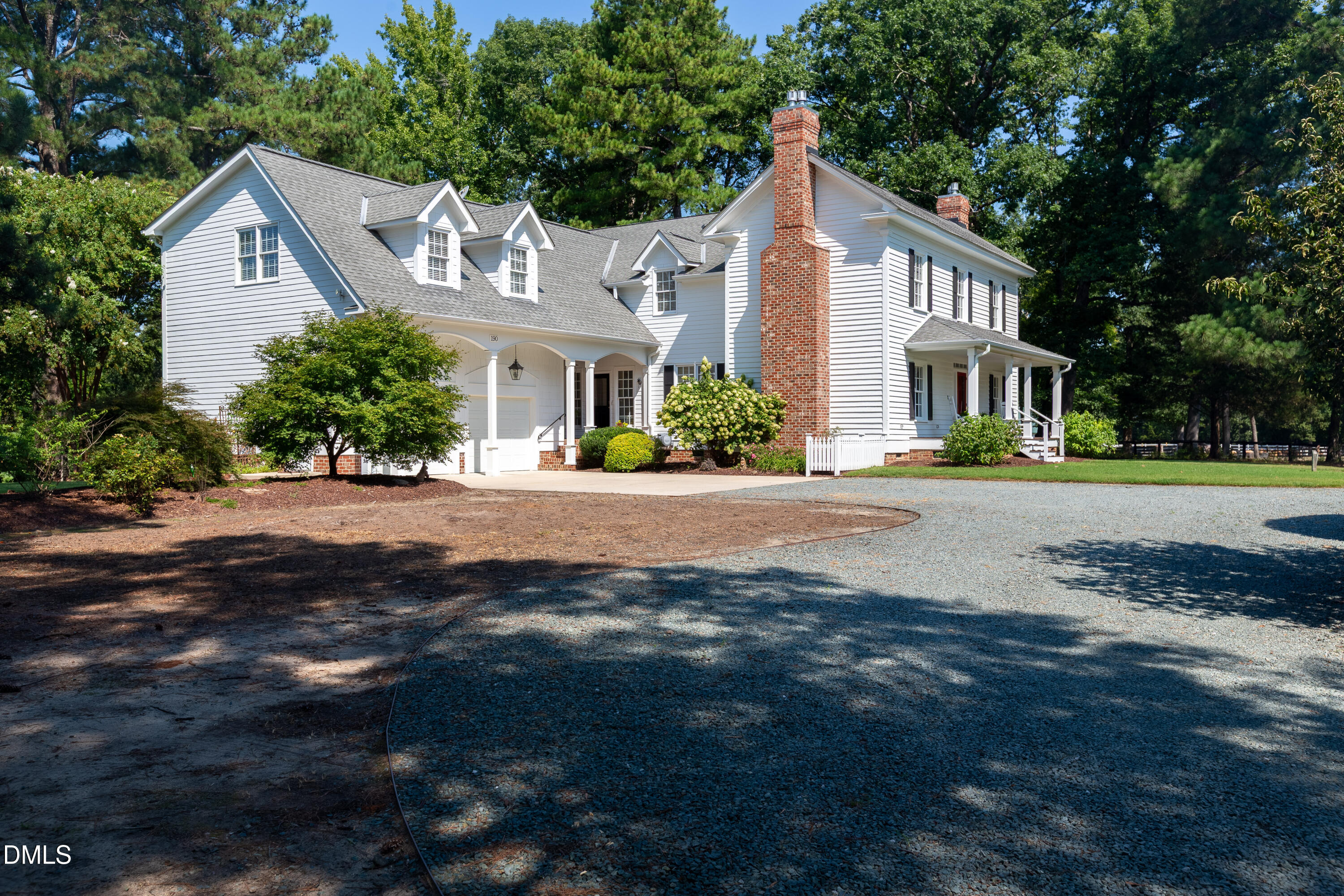 Residential Lease in Chapel Hill 4