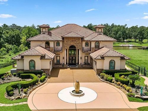 11503 Renaissance Dr, Montgomery, TX, 77356-1969 | Card Image
