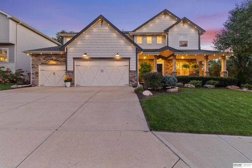 23713 Berry Street, Elkhorn, NE, 68022 | Card Image