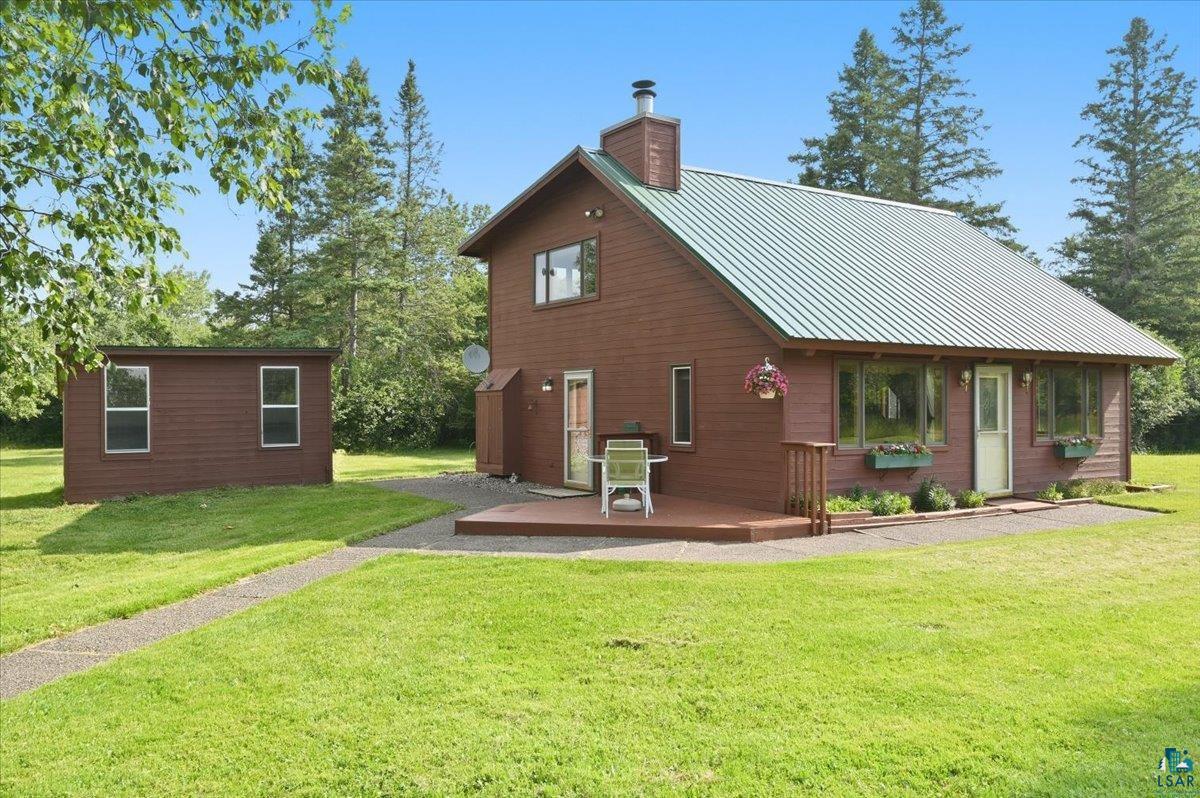 Residential in Rice Lake 2