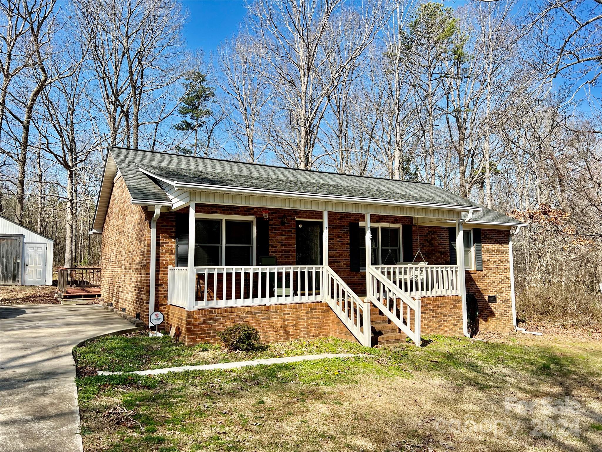 Gills Creek Dr, Lancaster, SC 29720