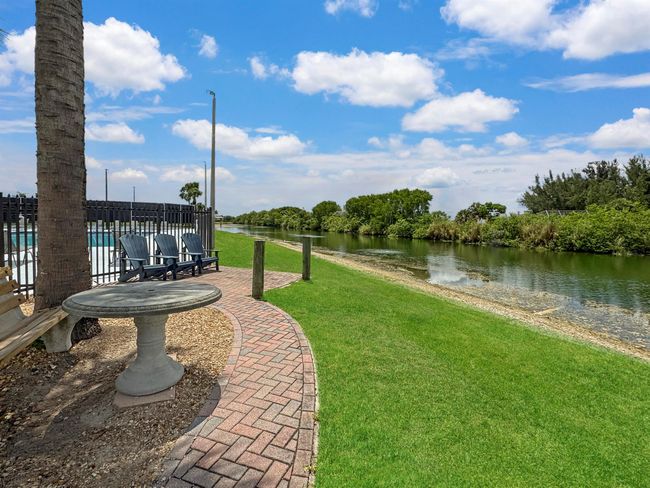 5900 - 5900 S Golden Beauty Ln, Condo with 3 bedrooms, 3 bathrooms and null parking in Tamarac FL | Image 35