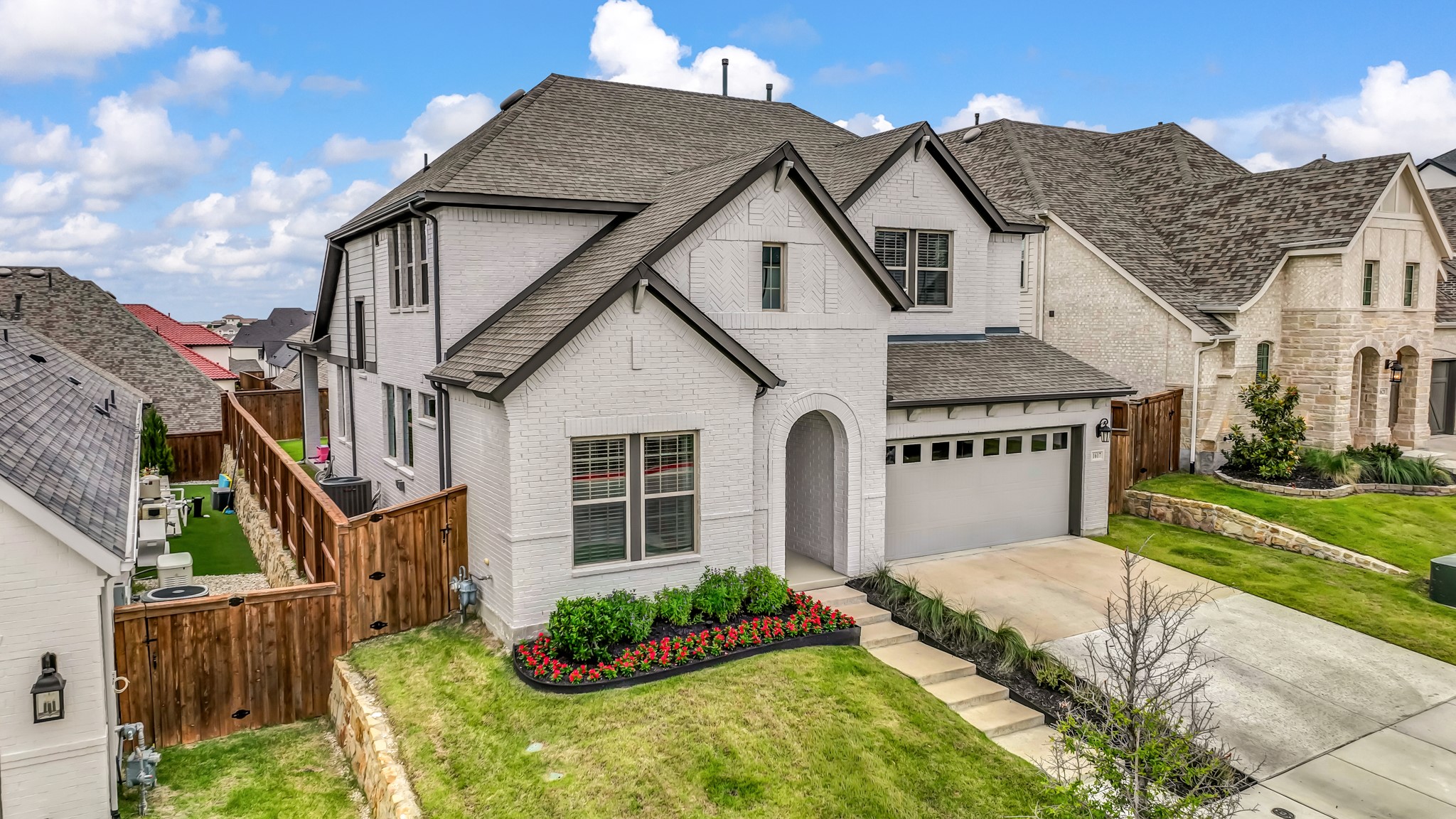 Residential in Fort Worth 2